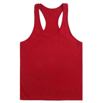 Gym Vest