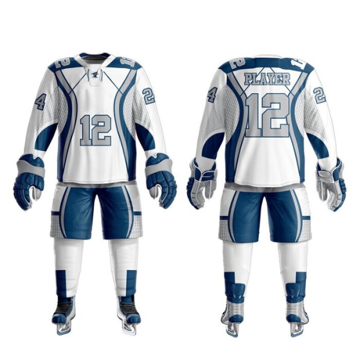 Ice Hockey Uniform