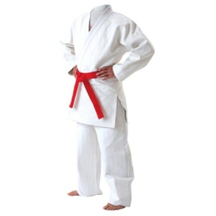 Judo Uniform