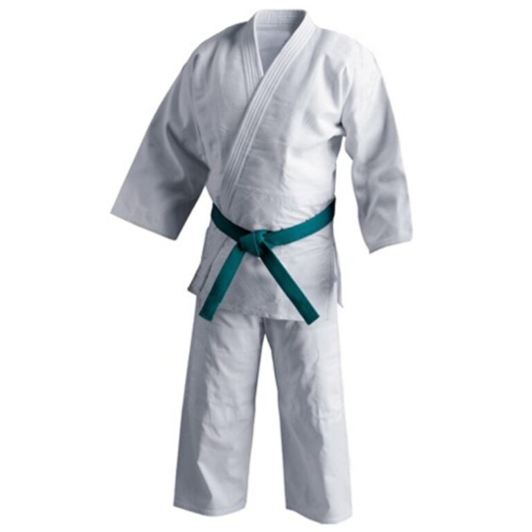 Judo Uniform