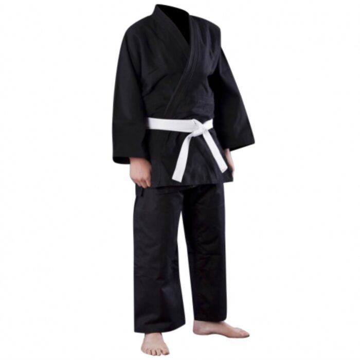 Judo Uniform