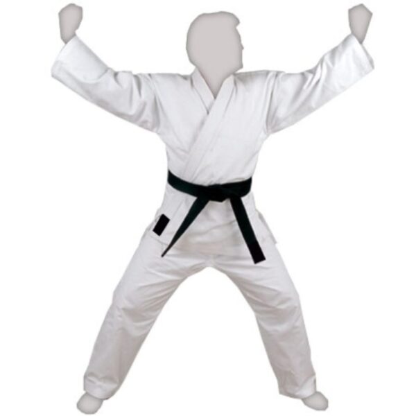 Judo Uniform