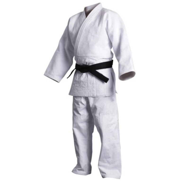 Judo Uniform