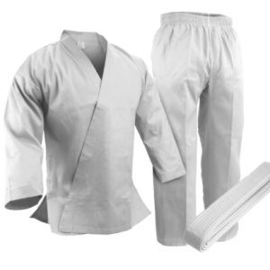 Karate Uniform