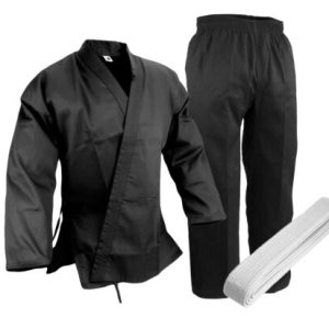 Karate Uniform