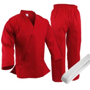 Karate Uniform