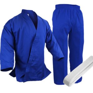 Karate Uniform