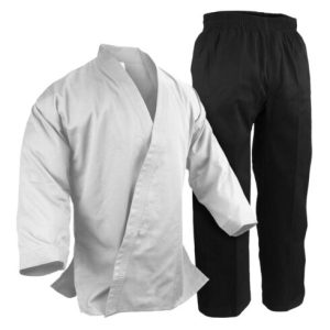 Karate Uniform