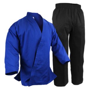 Karate Uniform