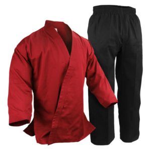 Karate Uniform