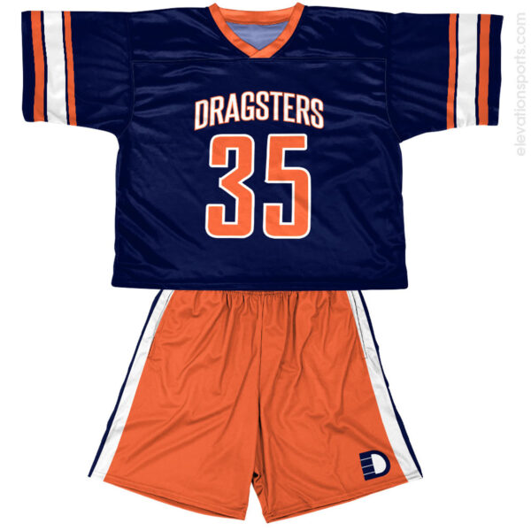 Lacrosse Uniform