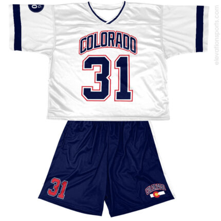 Lacrosse Uniform