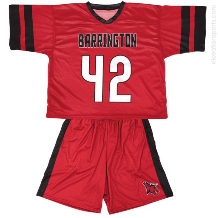 Lacrosse Uniform