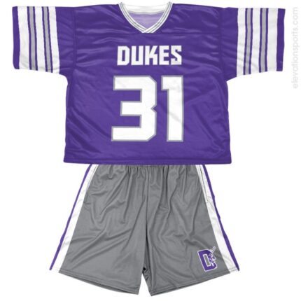 Lacrosse Uniform