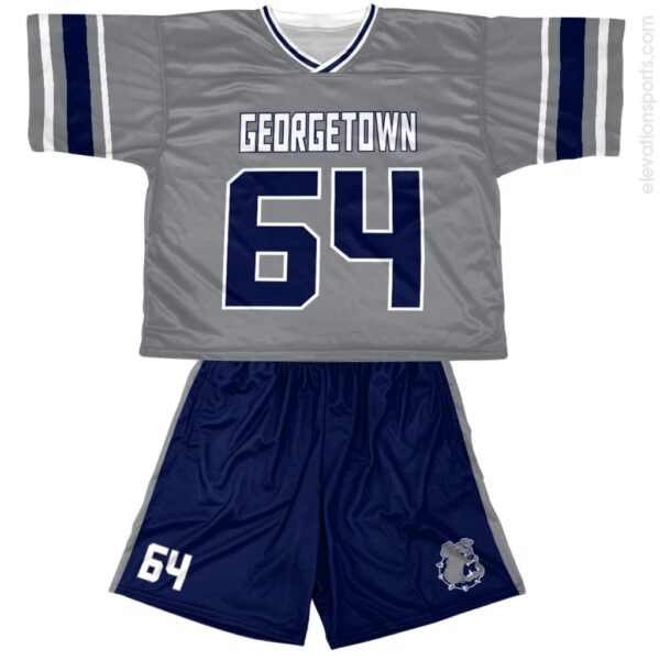 Lacrosse Uniform