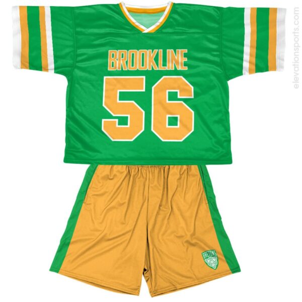 Lacrosse Uniform