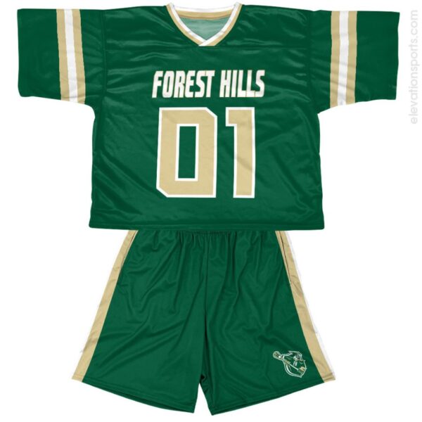 Lacrosse Uniform