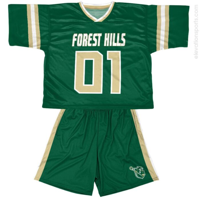 Lacrosse Uniform