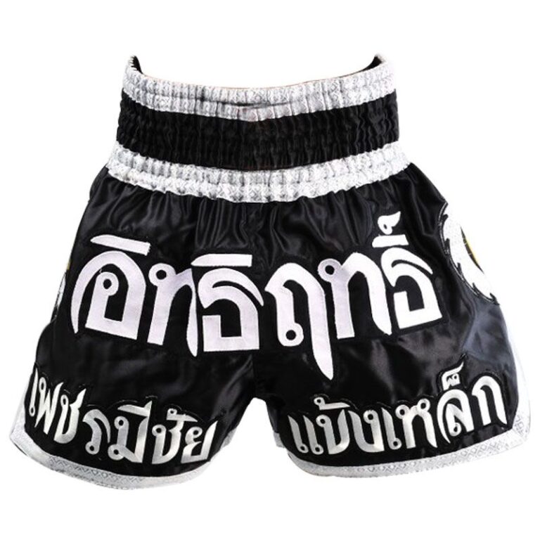 Muay Thai Shorts