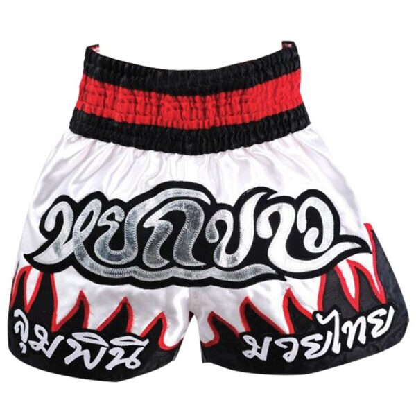 Muay Thai Shorts