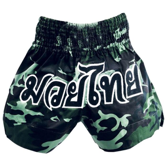 Muay Thai Shorts