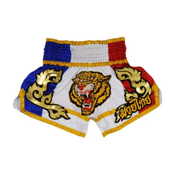 Muay Thai Shorts