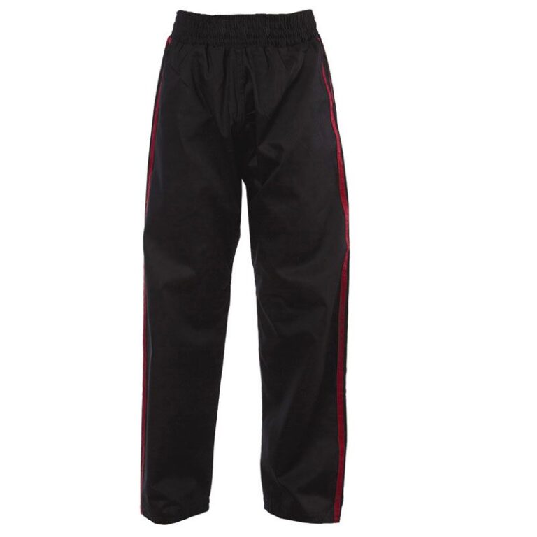 Muai Thai Trousers