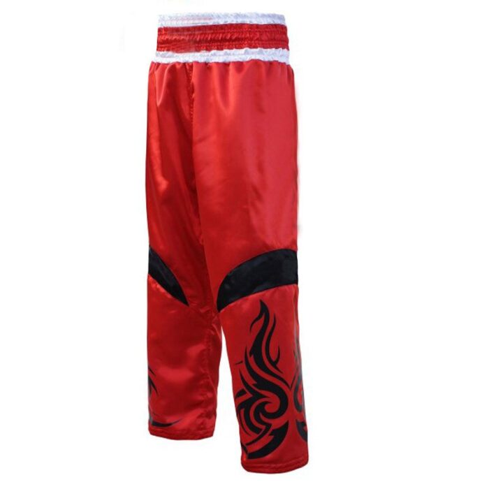 Muai Thai Trousers