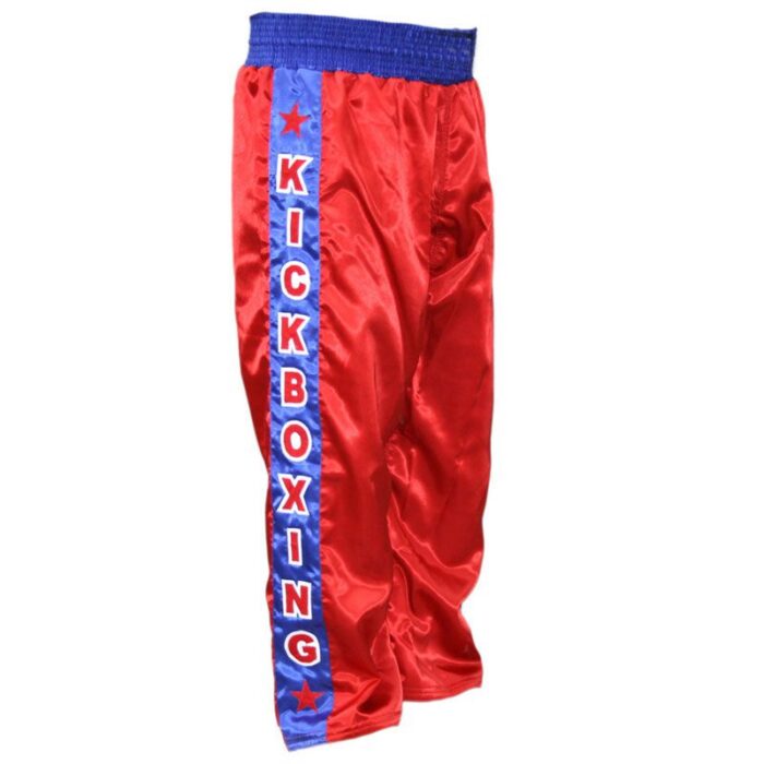 Muai Thai Trousers