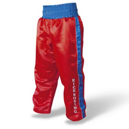 Muai Thai Trousers