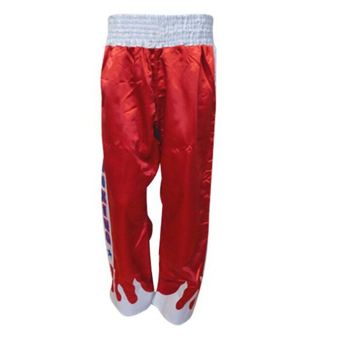 Muai Thai Trousers