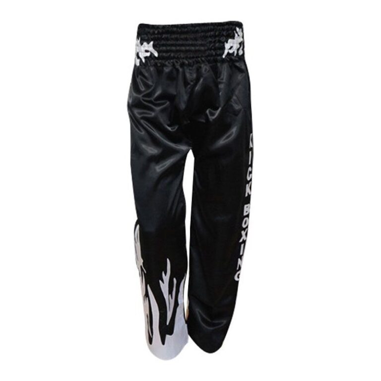 Muai Thai Trousers