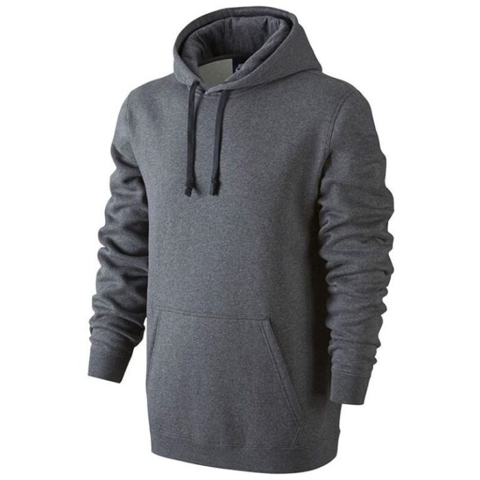 Pullover Hoodies