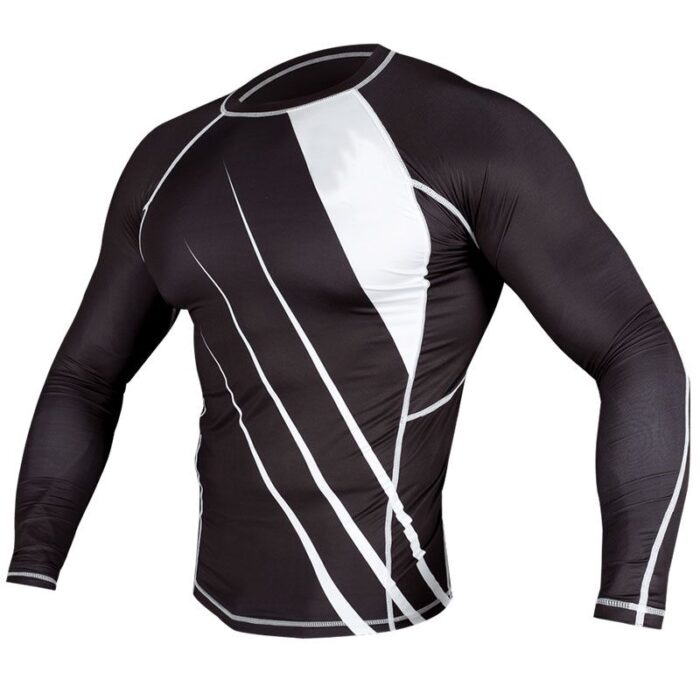 MMA Rashguard