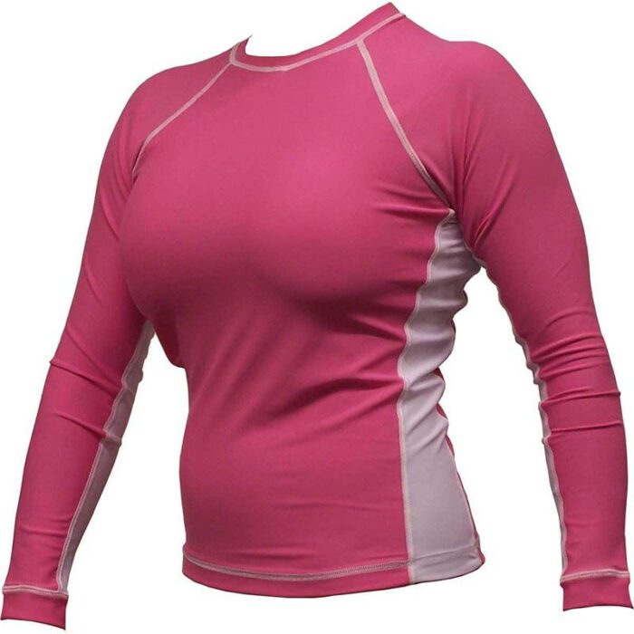 MMA Rashguard