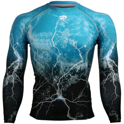 MMA Rashguard