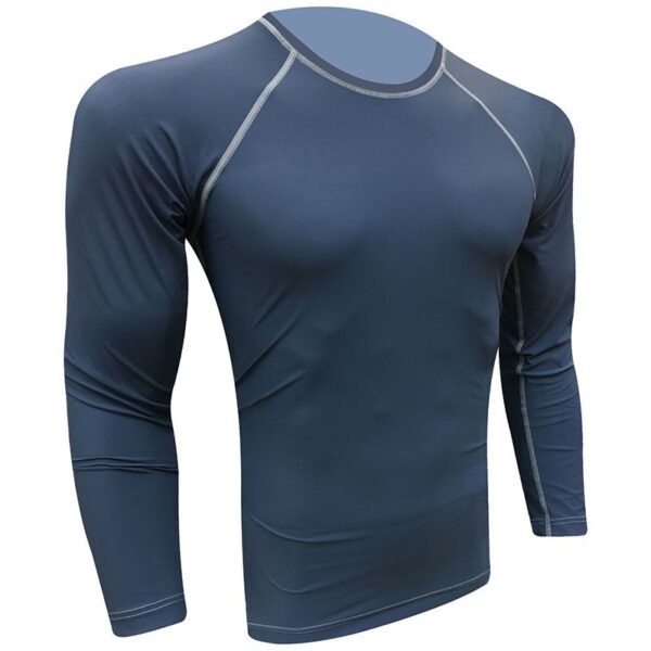 MMA Rashguard