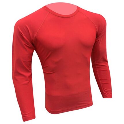 MMA Rashguard