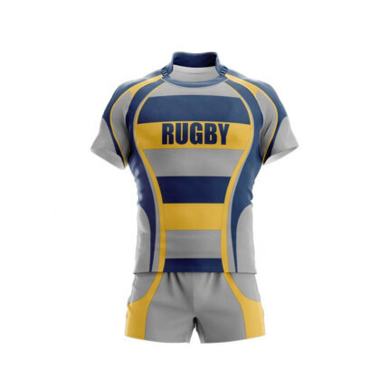 Rugby Uniform