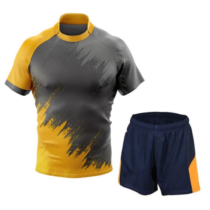 Rugby Uniform