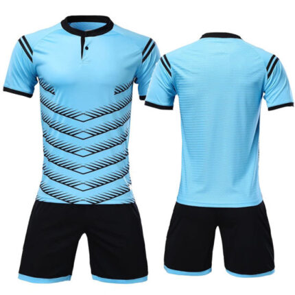 Soccer Uniform