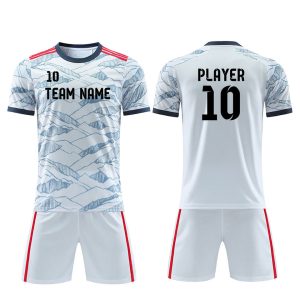 Soccer Uniform