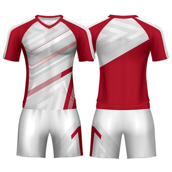 Soccer Uniform