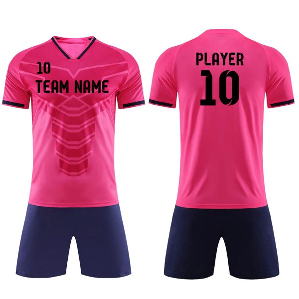 Soccer Uniform