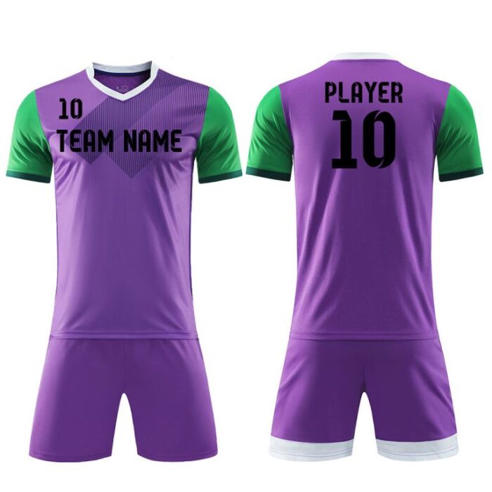 Soccer Uniform