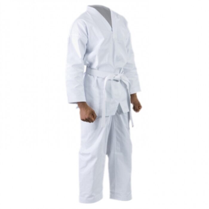 Taekwondo Uniform