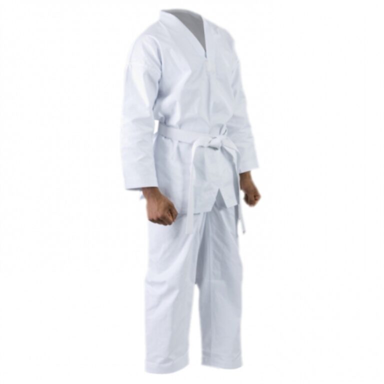 Taekwondo Uniform