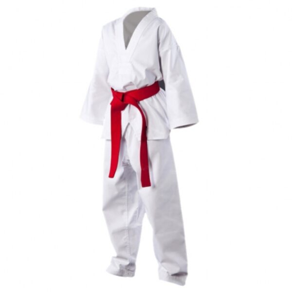 Taekwondo Uniform