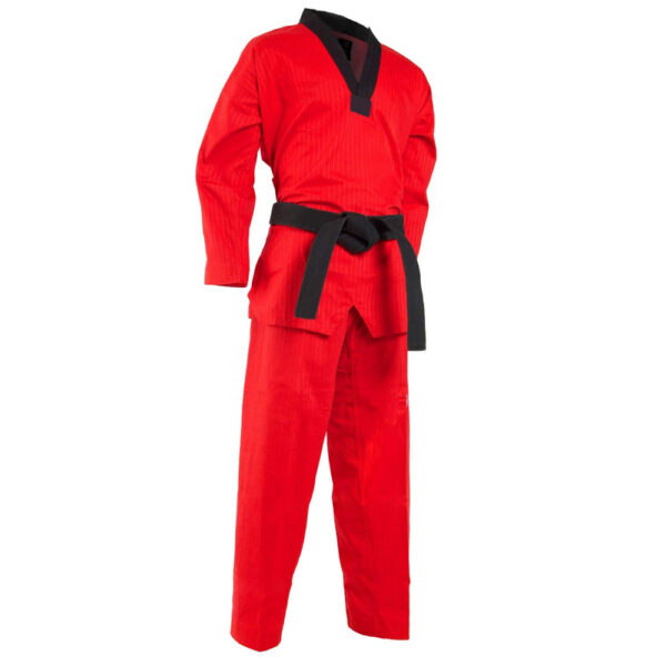 Taekwondo Uniform