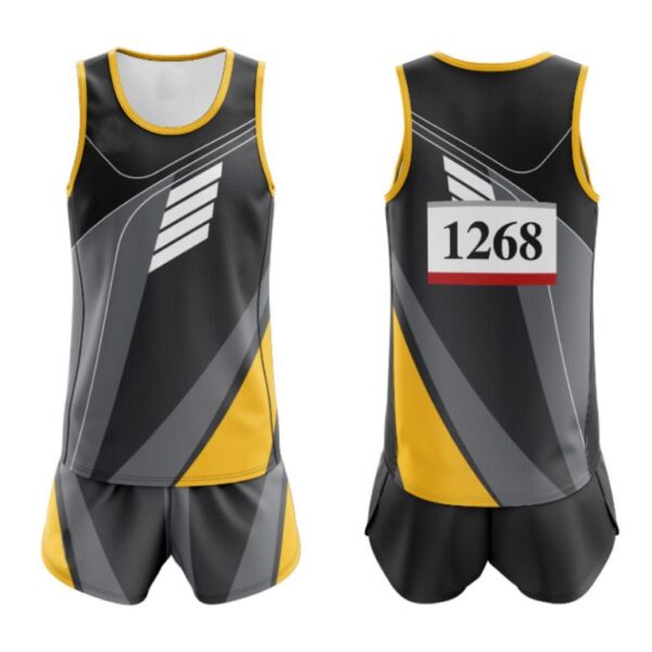 Track & Field Uniform